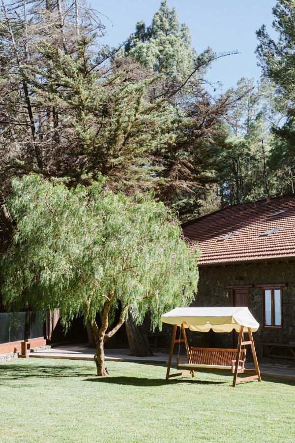 Hotel Rural Ohana Санта-Крус-де-Тенерифе Экстерьер фото