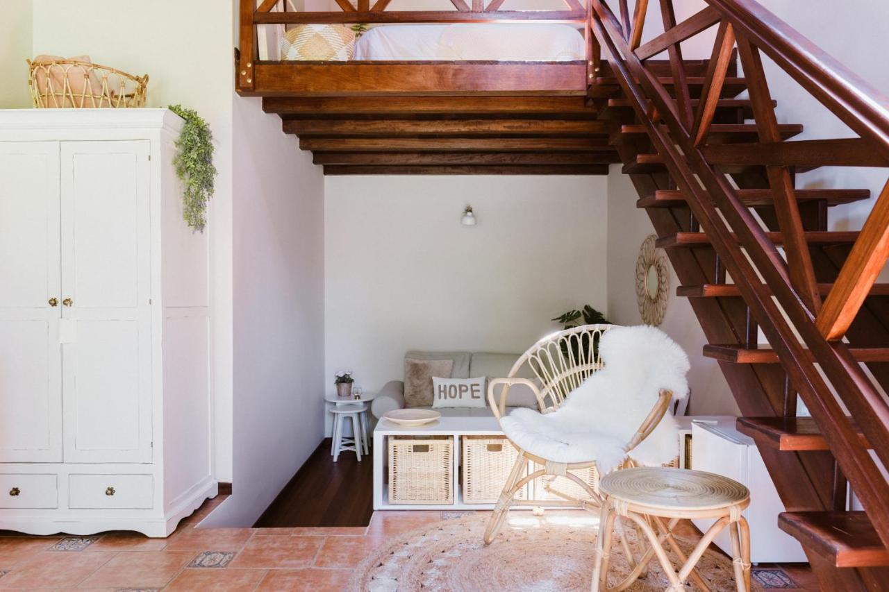 Hotel Rural Ohana Санта-Крус-де-Тенерифе Экстерьер фото