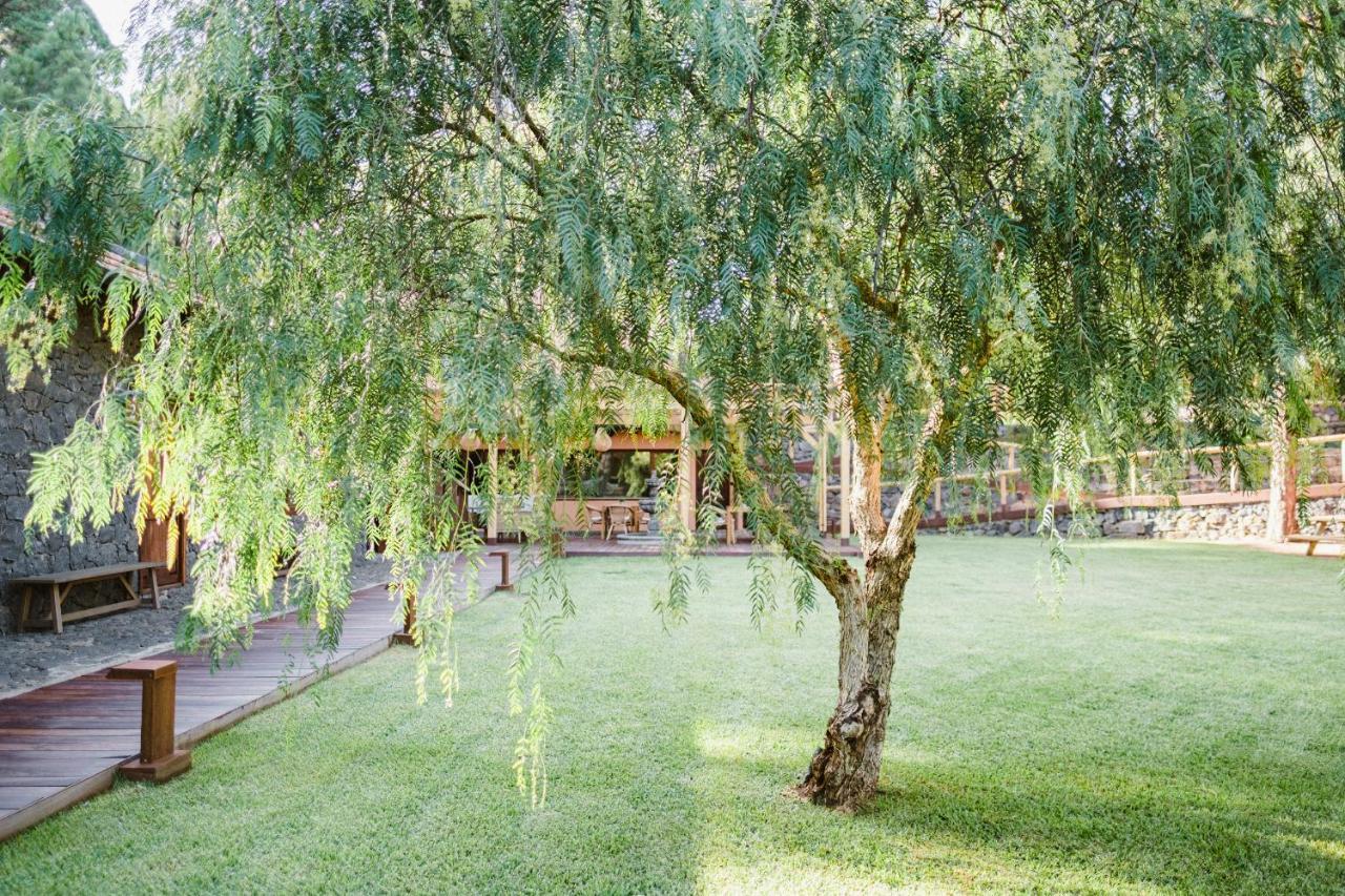 Hotel Rural Ohana Санта-Крус-де-Тенерифе Экстерьер фото