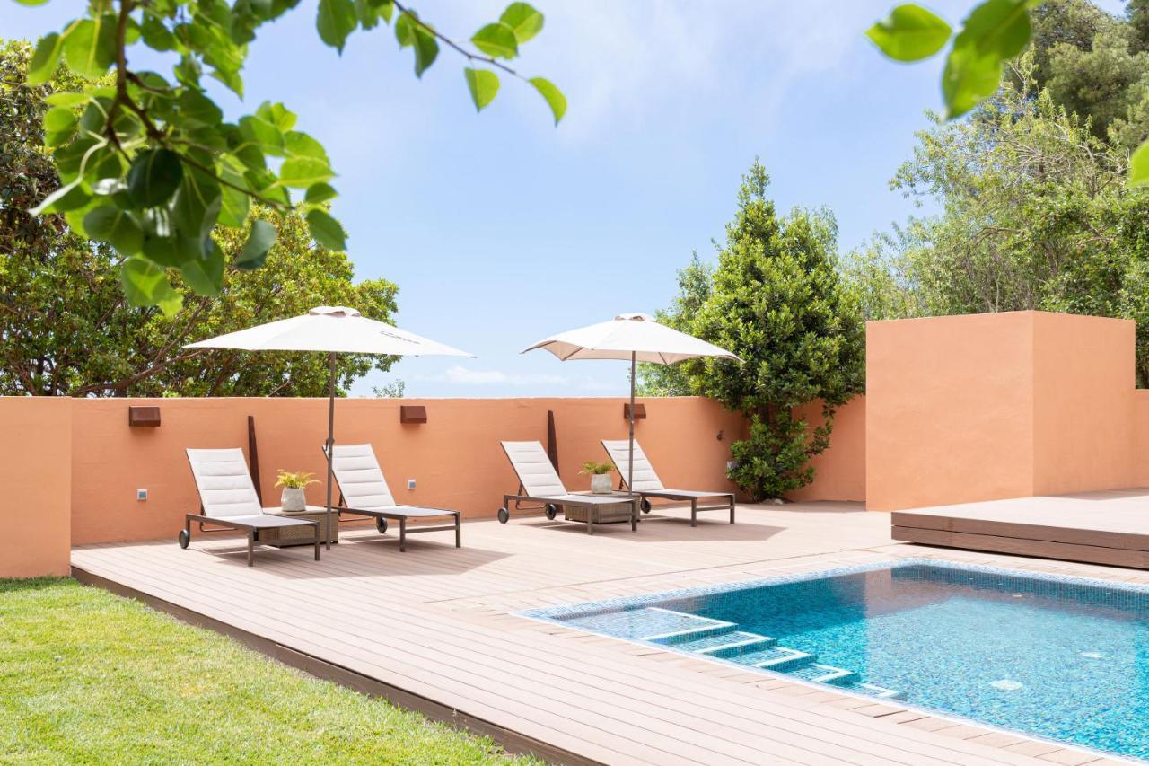 Hotel Rural Ohana Санта-Крус-де-Тенерифе Экстерьер фото