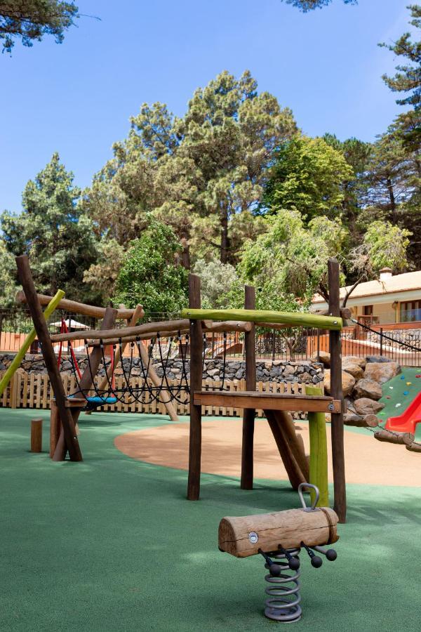 Hotel Rural Ohana Санта-Крус-де-Тенерифе Экстерьер фото