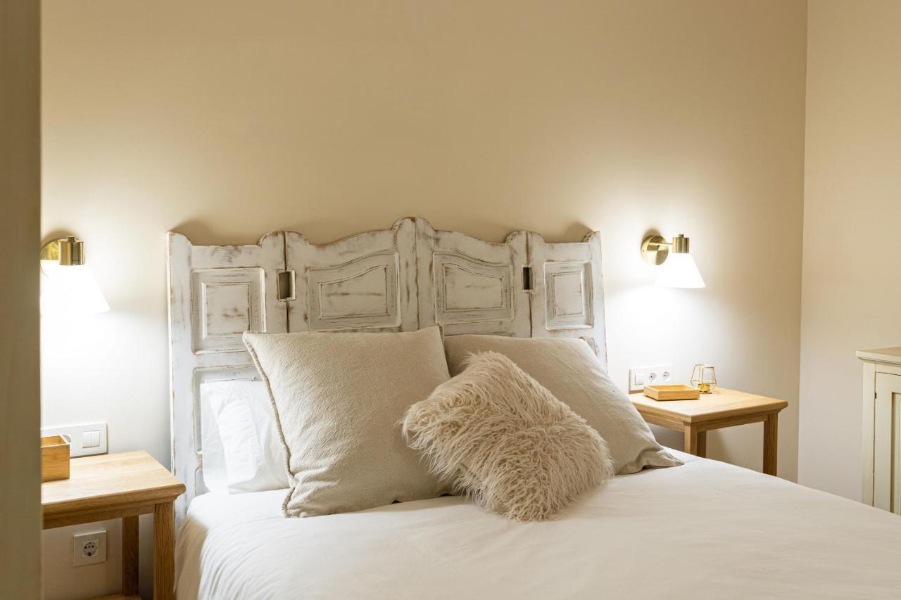 Hotel Rural Ohana Санта-Крус-де-Тенерифе Экстерьер фото