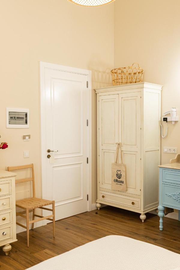 Hotel Rural Ohana Санта-Крус-де-Тенерифе Экстерьер фото