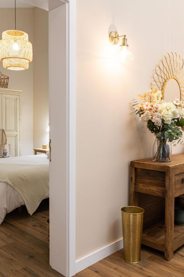 Hotel Rural Ohana Санта-Крус-де-Тенерифе Экстерьер фото