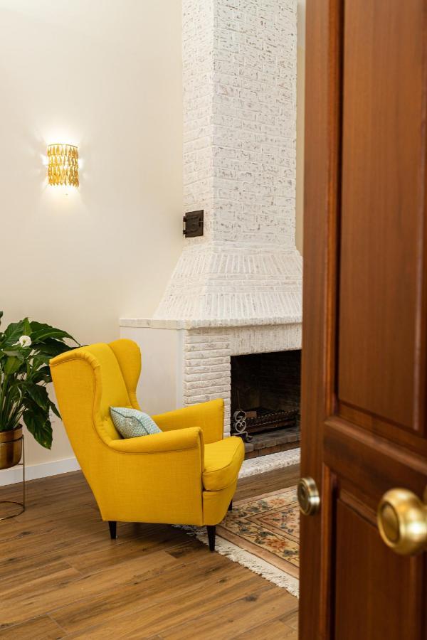 Hotel Rural Ohana Санта-Крус-де-Тенерифе Экстерьер фото