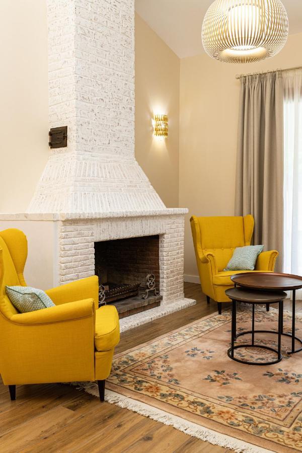 Hotel Rural Ohana Санта-Крус-де-Тенерифе Экстерьер фото