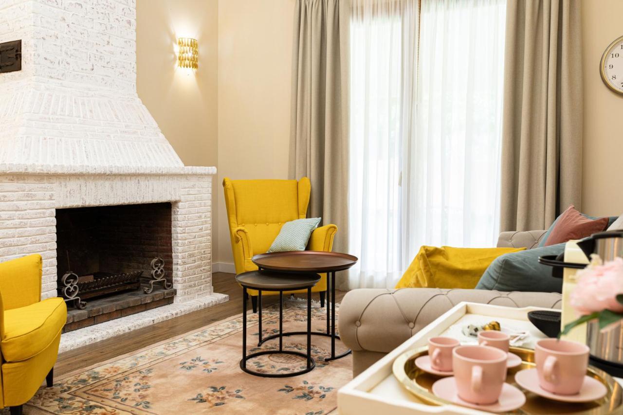 Hotel Rural Ohana Санта-Крус-де-Тенерифе Экстерьер фото