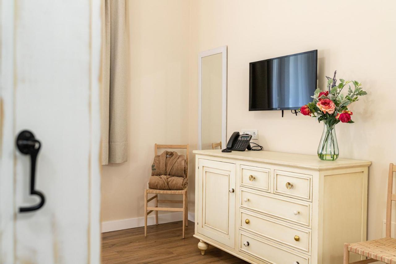Hotel Rural Ohana Санта-Крус-де-Тенерифе Экстерьер фото