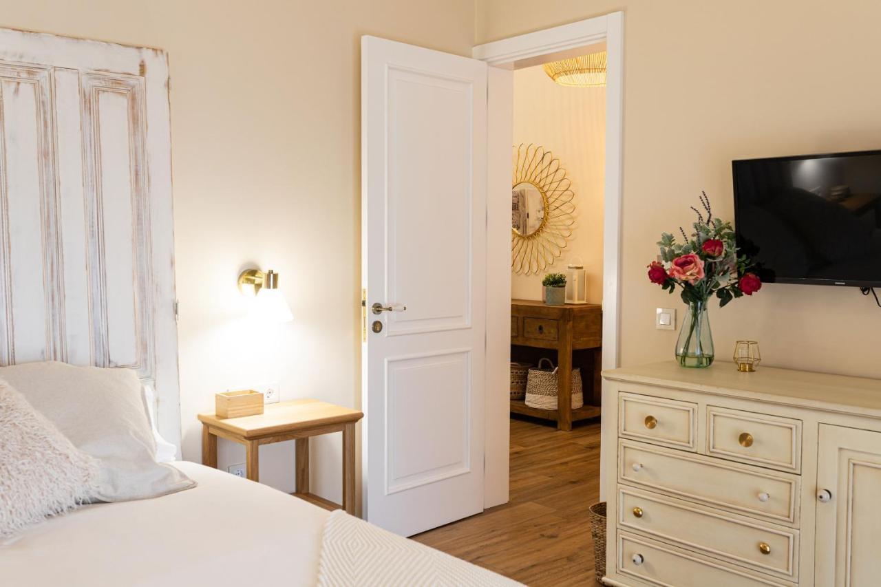 Hotel Rural Ohana Санта-Крус-де-Тенерифе Экстерьер фото