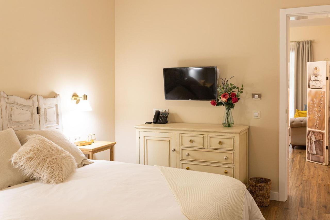 Hotel Rural Ohana Санта-Крус-де-Тенерифе Экстерьер фото