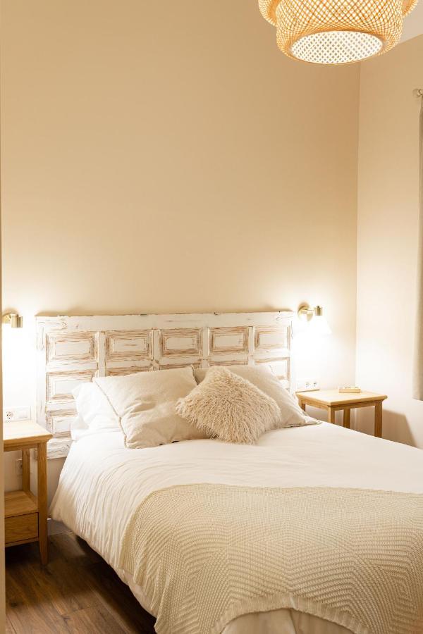 Hotel Rural Ohana Санта-Крус-де-Тенерифе Экстерьер фото
