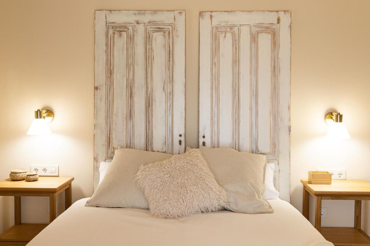Hotel Rural Ohana Санта-Крус-де-Тенерифе Экстерьер фото